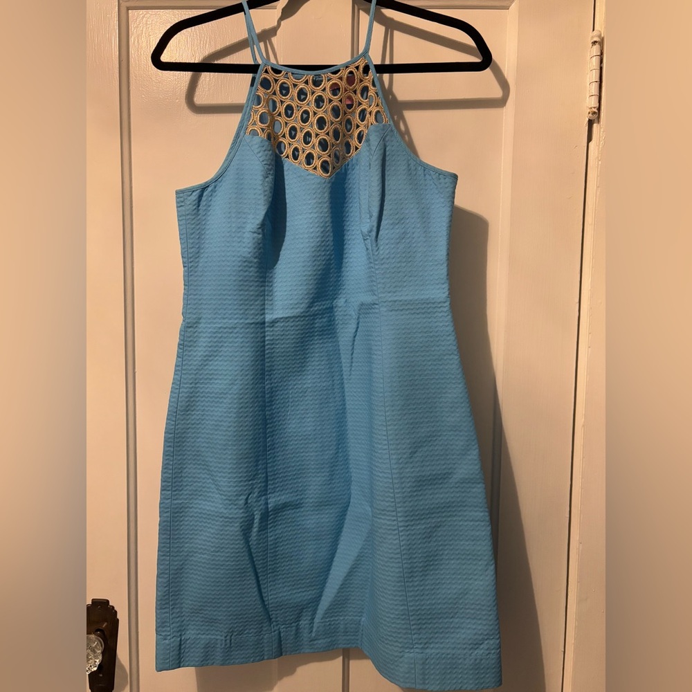 Lilly Pulizter dress size 6